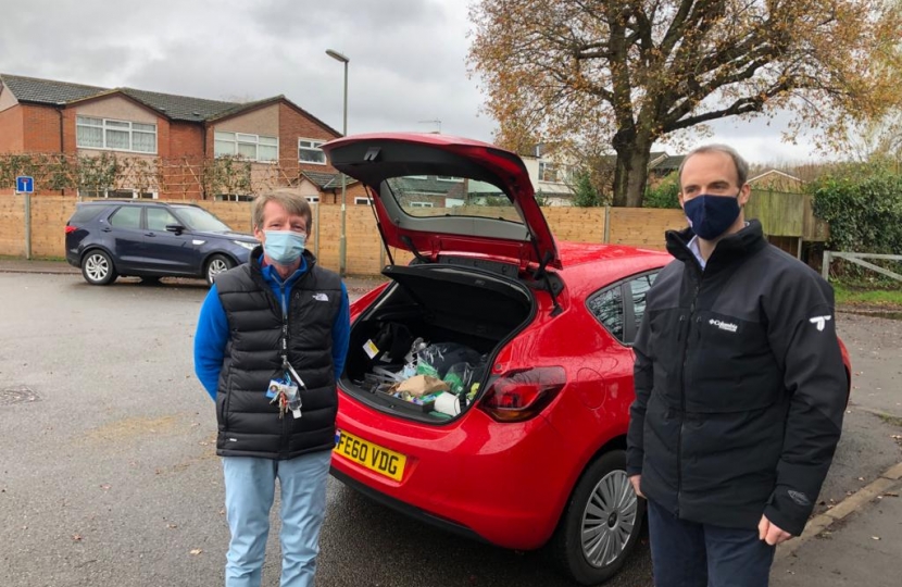 Dom with Rentstart 2